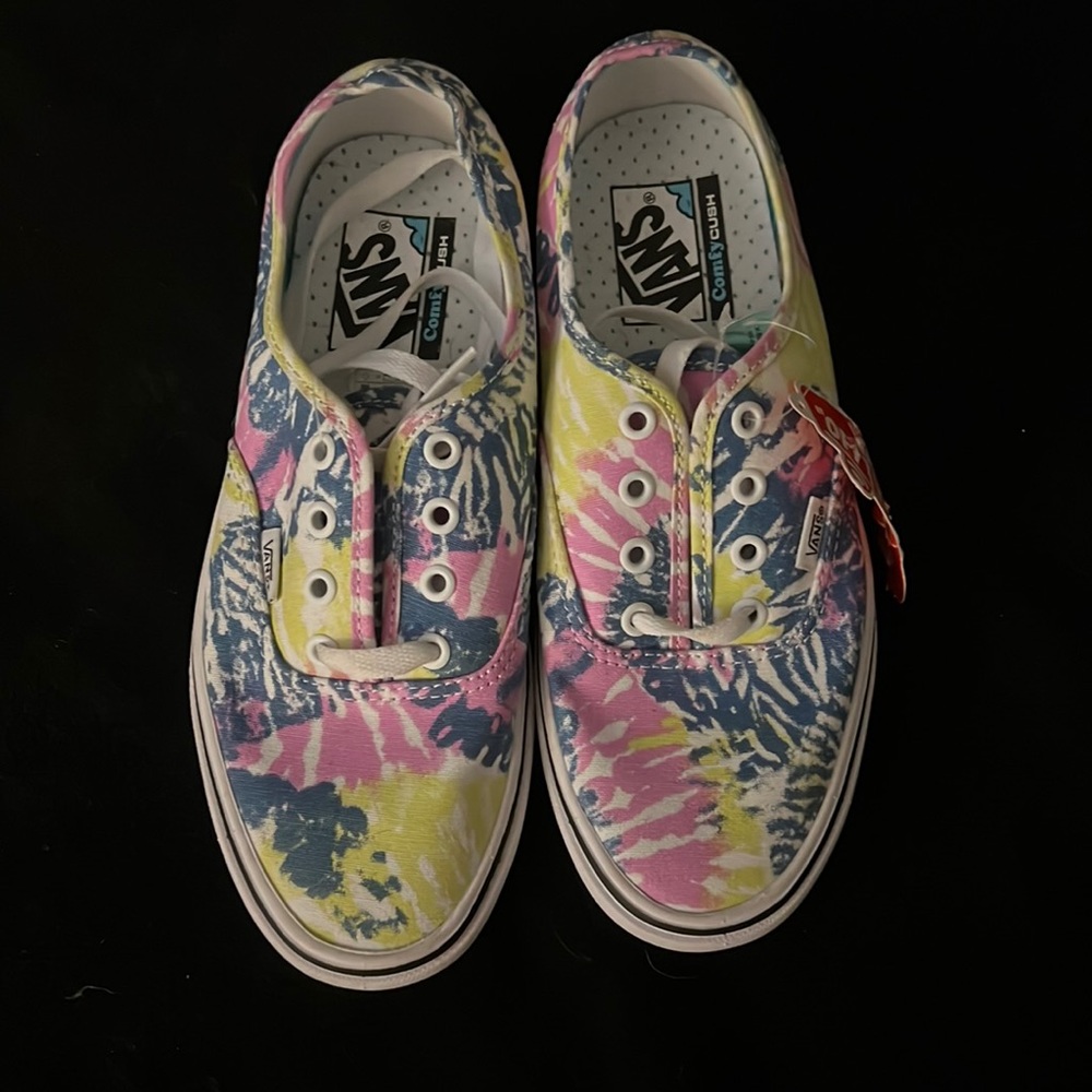 Vans shoes